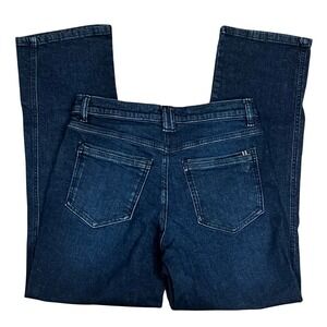 KUHL Regular Slim Stretch Jeans, Women's Size 28x27